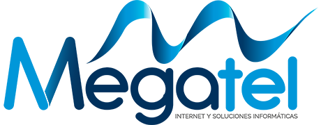 Logo Megatel